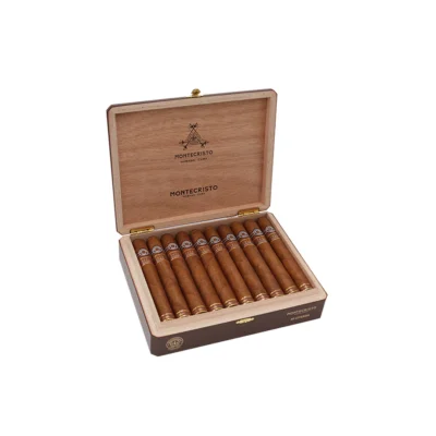 Montecristo Línea 1935 Leyenda - Image 2