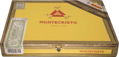 Montecristo 520 Edición Limitada 2012 - Image 2