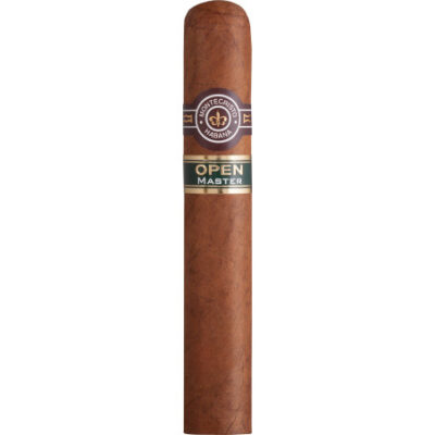 Montecristo Open Master Tubos - Image 4