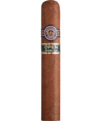Montecristo Open Master Tubos