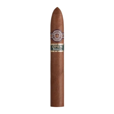 Montecristo Open Regata – Box of 20 Cigars - Image 2