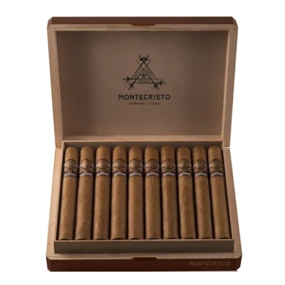 Montecristo 80 Aniversario - Image 3