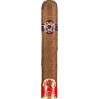 Montecristo Brillantes – Year of the Dragon Limited Edition 2024 - Image 4