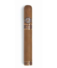 Montecristo Línea 1935 Leyenda