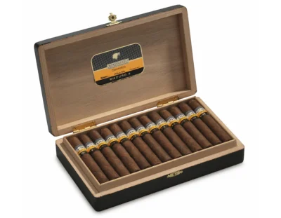 Cohiba Maduro 5 Secretos – Box of 25 Cigars