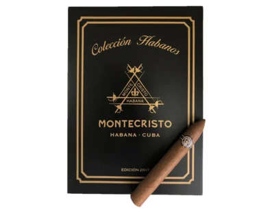 Montecristo Gran Pirámides Edición Limitada 2017 - Image 3