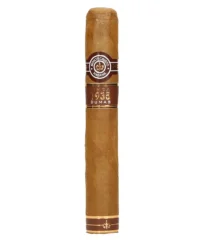 Montecristo Línea 1935 Dumas