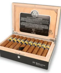 Cohiba Robustos Reserva Cosecha 2014 – Cuban Cigar (Box of 20)