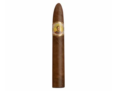 Bolívar Belicosos Finos – Cuban Cigar (Box of 25) - Image 2