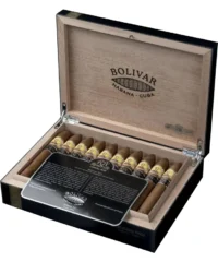 Bolívar Belicosos Finos Reserva Cosecha 2016 – Cuban Cigar (Box of 20)