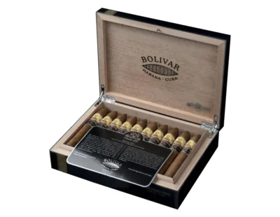 Bolívar Belicosos Finos Reserva Cosecha 2016 – Cuban Cigar (Box of 20)