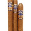 Partagás Línea Maestra Estuche – Box of 3 Cigars