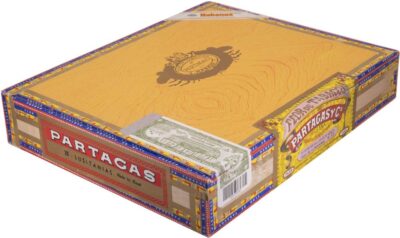 Partagás Lusitanias – Box of 25 - Image 4