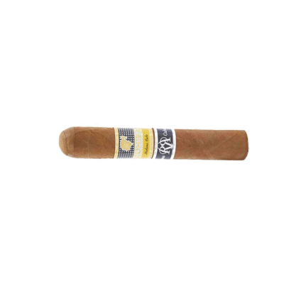 Cohiba Robustos Reserva Cosecha 2014 – Cuban Cigar (Box of 20) - Image 2