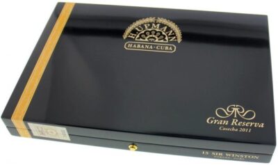 H. Upmann Sir Winston Gran Reserva Cosecha 2011 - Image 4