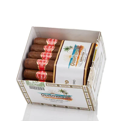 Quintero Favoritos Tubos – Box of 25 - Image 2