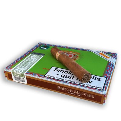 Ramón Allones Allones No. 3 – Box of 10 - Image 3
