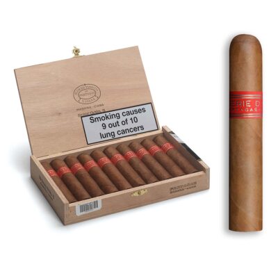 Partagás Serie D No. 5 – Box of 25 - Image 3