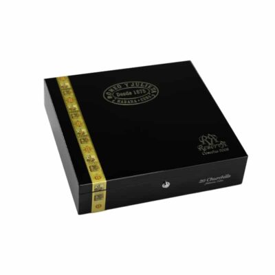 Romeo y Julieta Churchills Reserva Cosecha 2008 – Box of 20 - Image 4