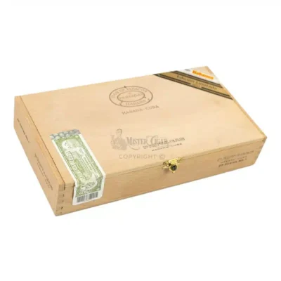 Partagás Serie No. 1 Edición Limitada 2017 – Box of 25 - Image 4