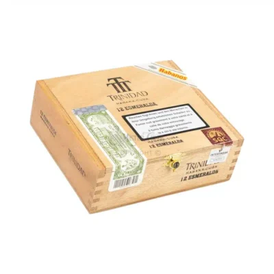 Trinidad Esmeralda – Box of 12 - Image 2