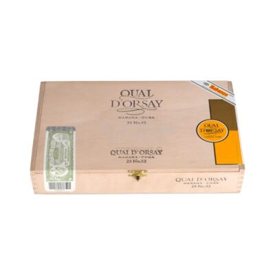 Quai d'Orsay No. 52 – Box of 25 - Image 3
