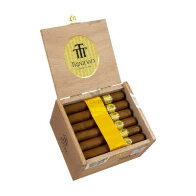 Trinidad Reyes – Box of 24 - Image 4