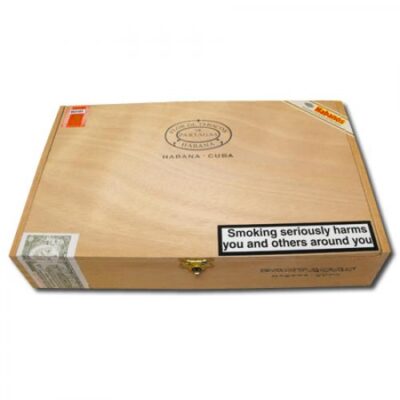 Partagás Serie P No. 2 – Box of 25 - Image 3