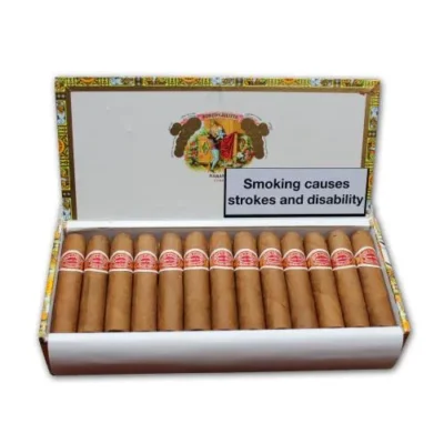 Romeo y Julieta Petit Royales – Box of 25 - Image 2