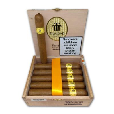Trinidad Esmeralda – Box of 12 - Image 3