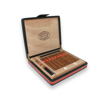 Partagás Serie E No. 2 Travel Humidor – Box of 10 - Image 2