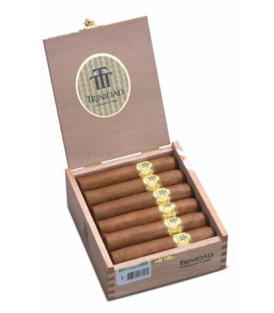 Trinidad Vigia box of 12 - Image 4