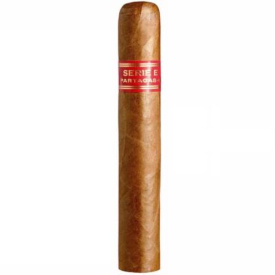 Partagás Serie E No. 2 – Box of 25