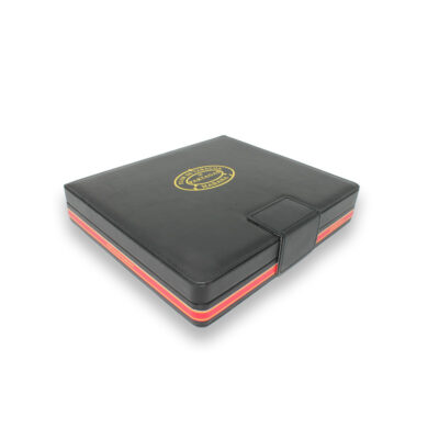 Partagás Serie E No. 2 Travel Humidor – Box of 10 - Image 4