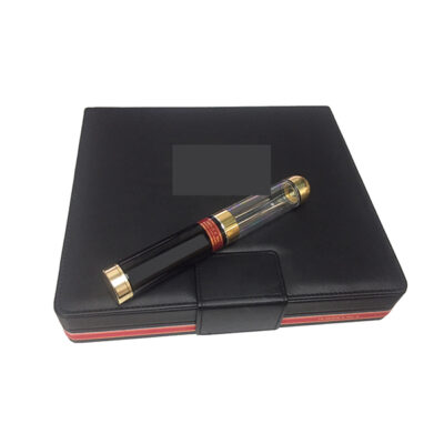 Partagás Serie E No. 2 Travel Humidor – Box of 10 - Image 3