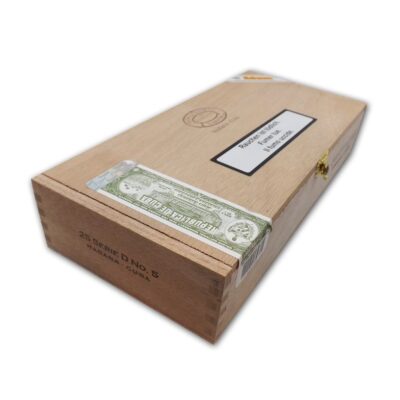 Partagás Serie D No. 5 – Box of 25 - Image 2