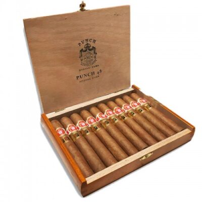 Punch Punch 48 – LCDH Exclusive (Box of 10) - Image 4
