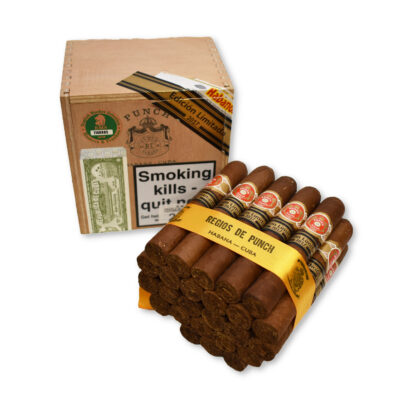 Punch Regios de Punch Edición Limitada 2017 – Box of 25 - Image 4