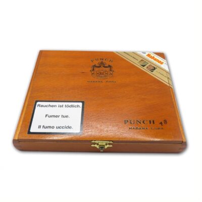 Punch Punch 48 – LCDH Exclusive (Box of 10) - Image 3