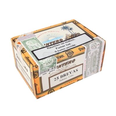 Quintero Brevas – 2 x Box of 25 - Image 3