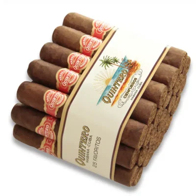 Quintero Favoritos – Box of 25 - Image 4