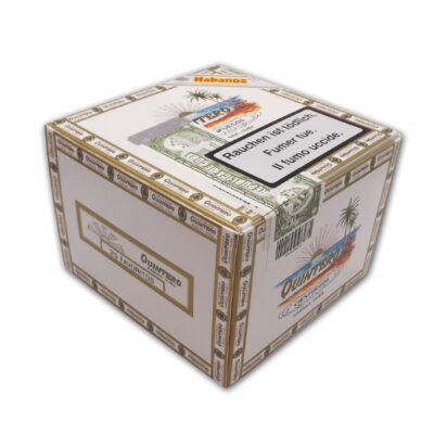 Quintero Favoritos – Box of 25 - Image 3