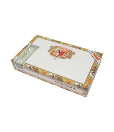 Romeo y Julieta Coronitas en Cedro – Box of 25 - Image 2