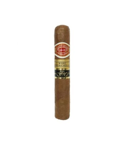 Romeo y Julieta Wide Churchills Gran Reserva Cosecha 2009 – Box of 20 - Image 2