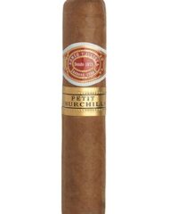 Romeo y Julieta Petit Churchills Tubos – Box of 25