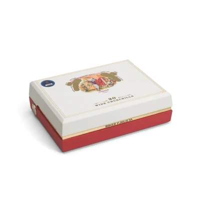 Romeo y Julieta Wide Churchills Travel Humidor – Special Edition - Image 3