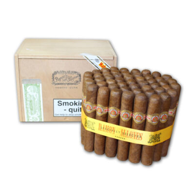 Ramón Allones Specially Selected – Cabinet of 50 - Image 3