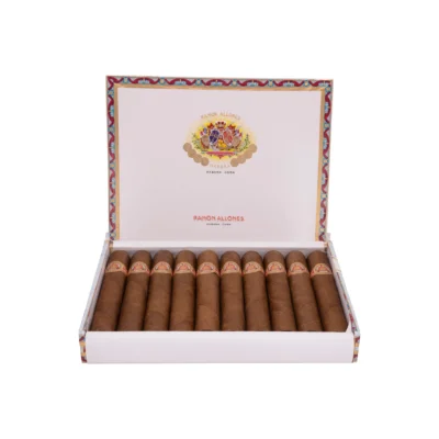 Ramón Allones Allones No. 3 – Box of 10 - Image 2