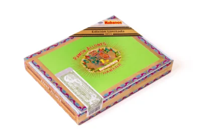 Ramón Allones Club Allones Edición Limitada 2015 – Box of 10 - Image 3