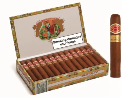 Romeo y Julieta Short Churchills – Box of 25 - Image 4